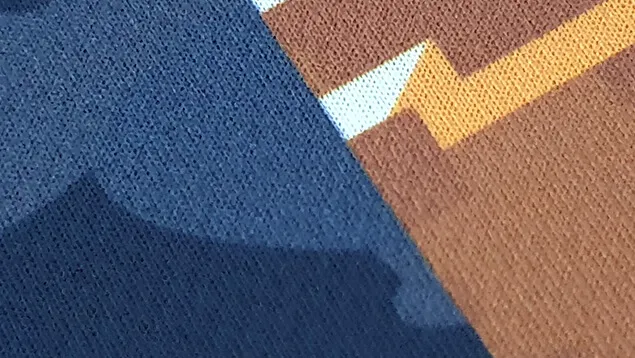 130 Coolnine Fabric Back Enlarged