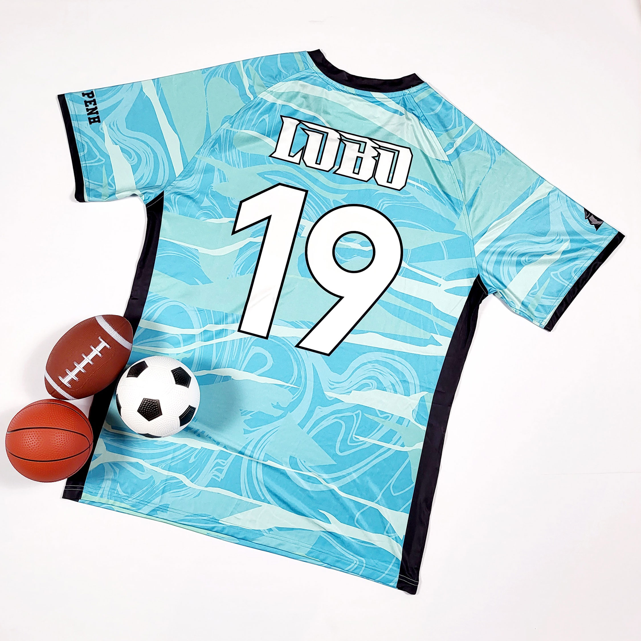 Soccer 01