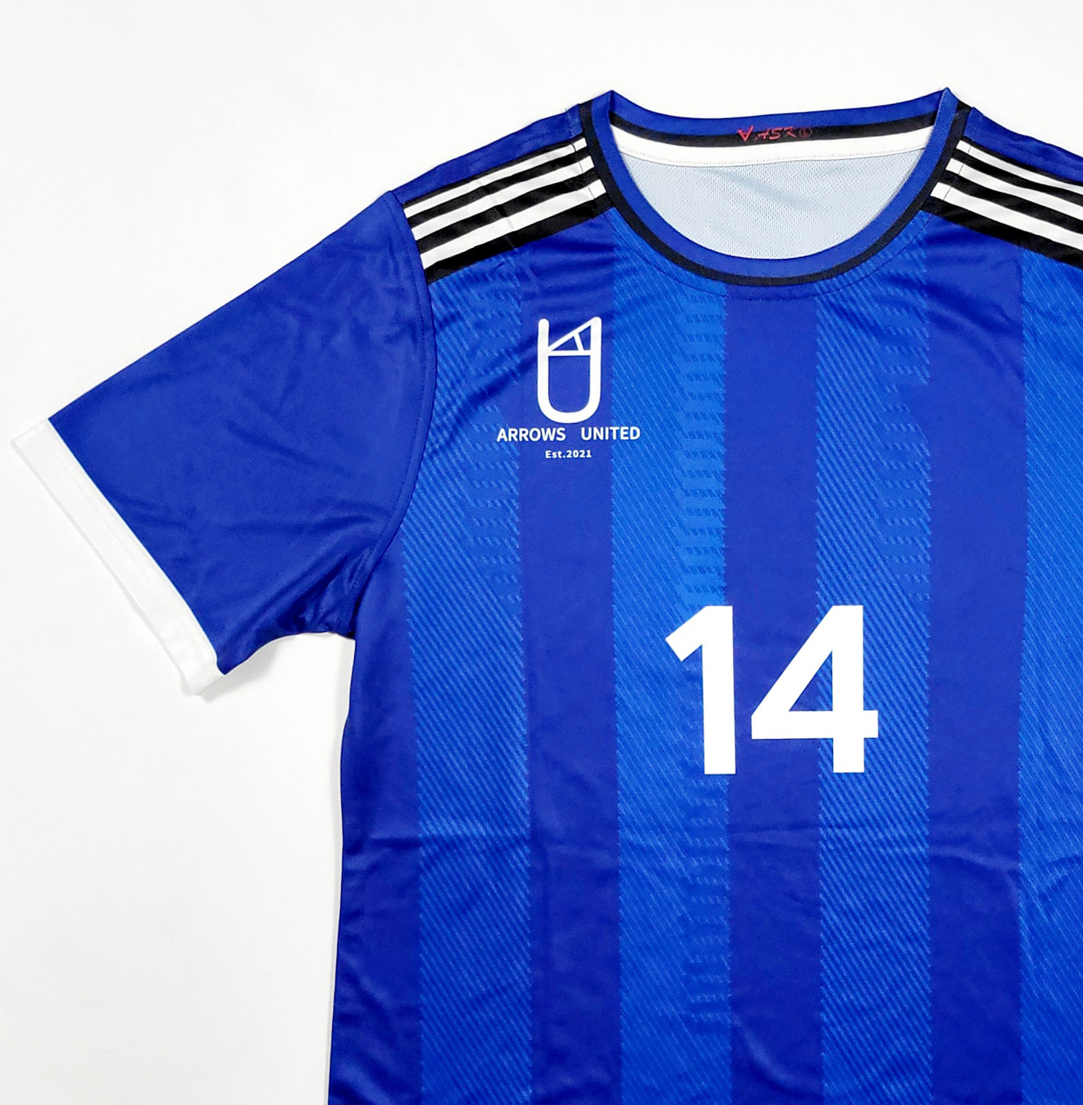 Soccer 12