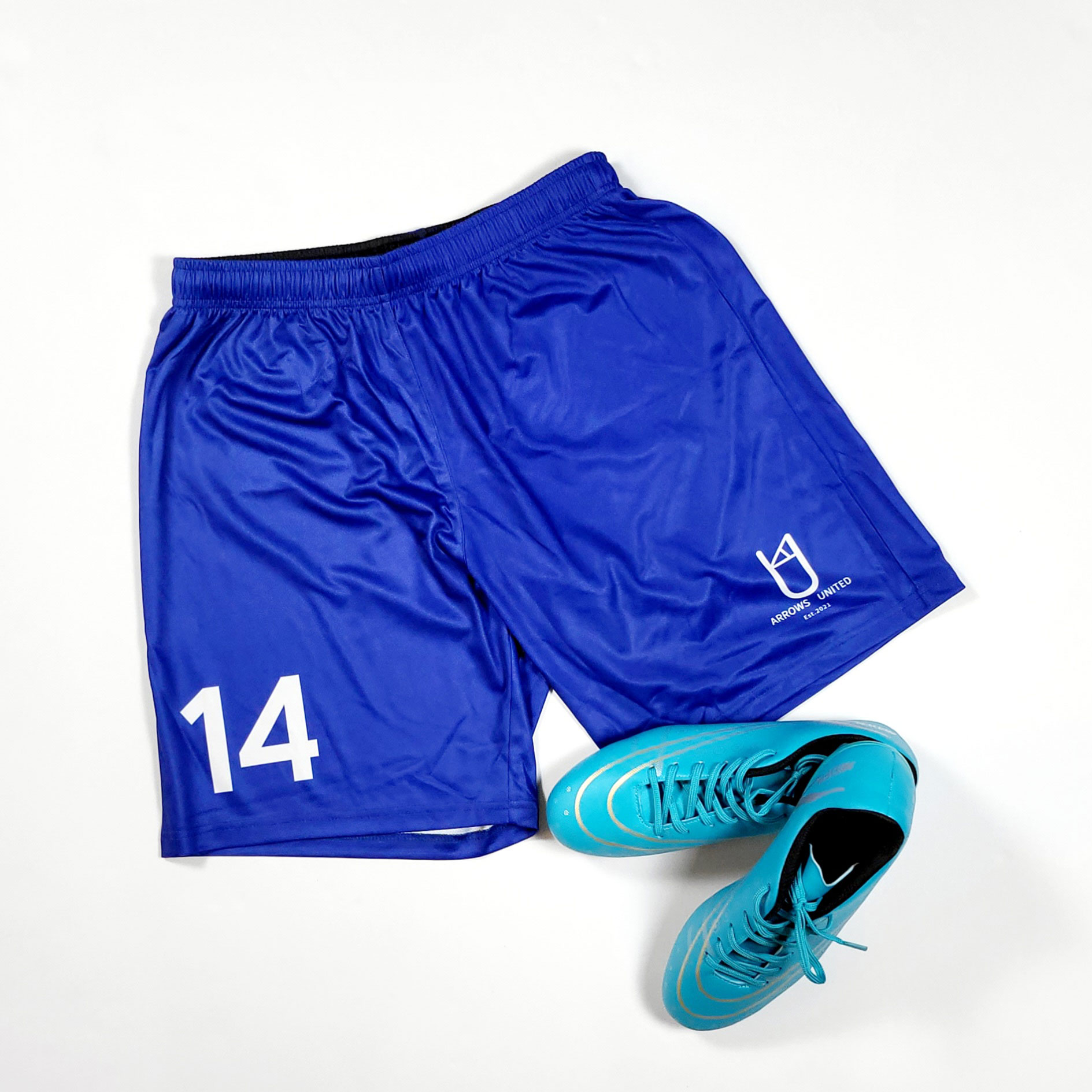Soccer 13