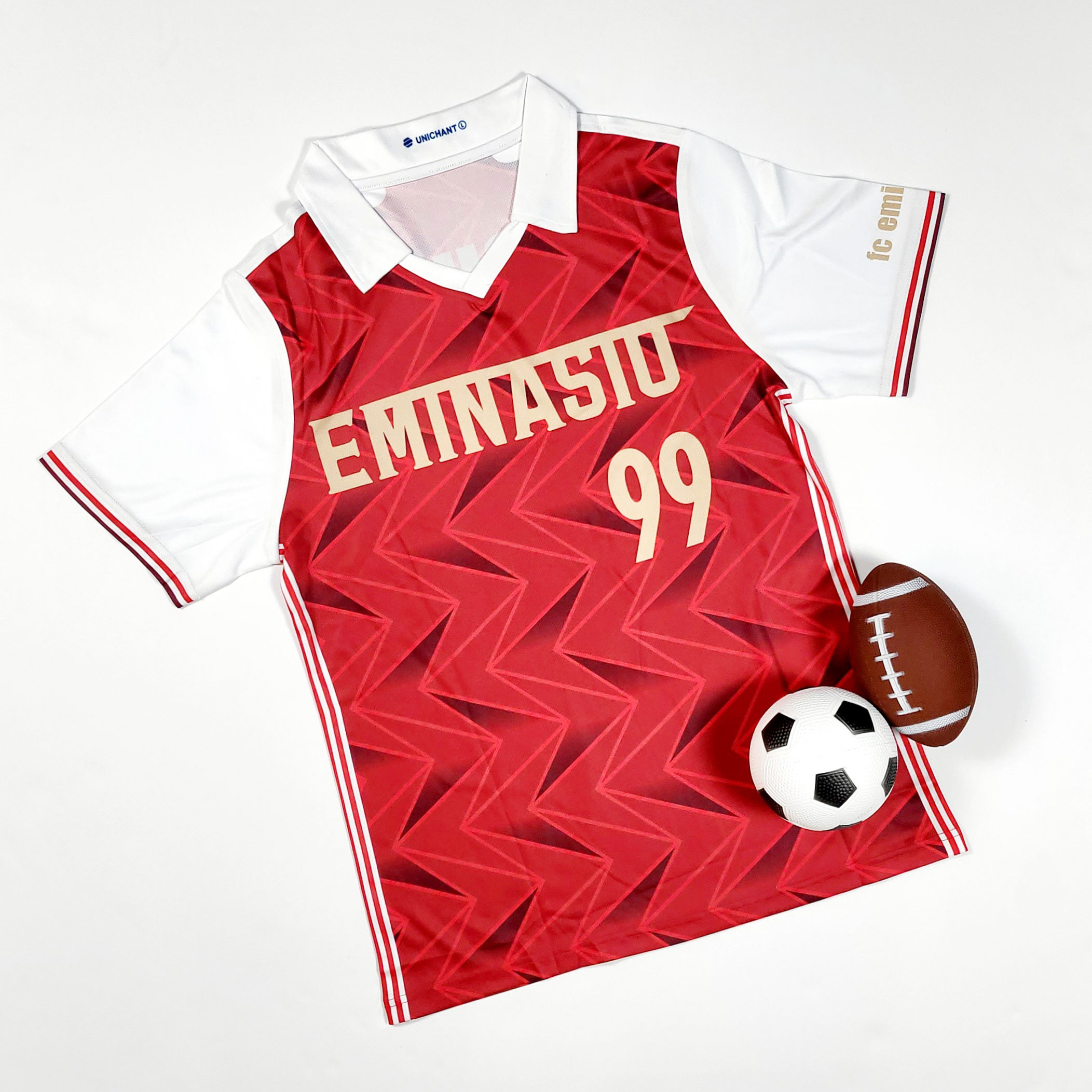 Soccer 14