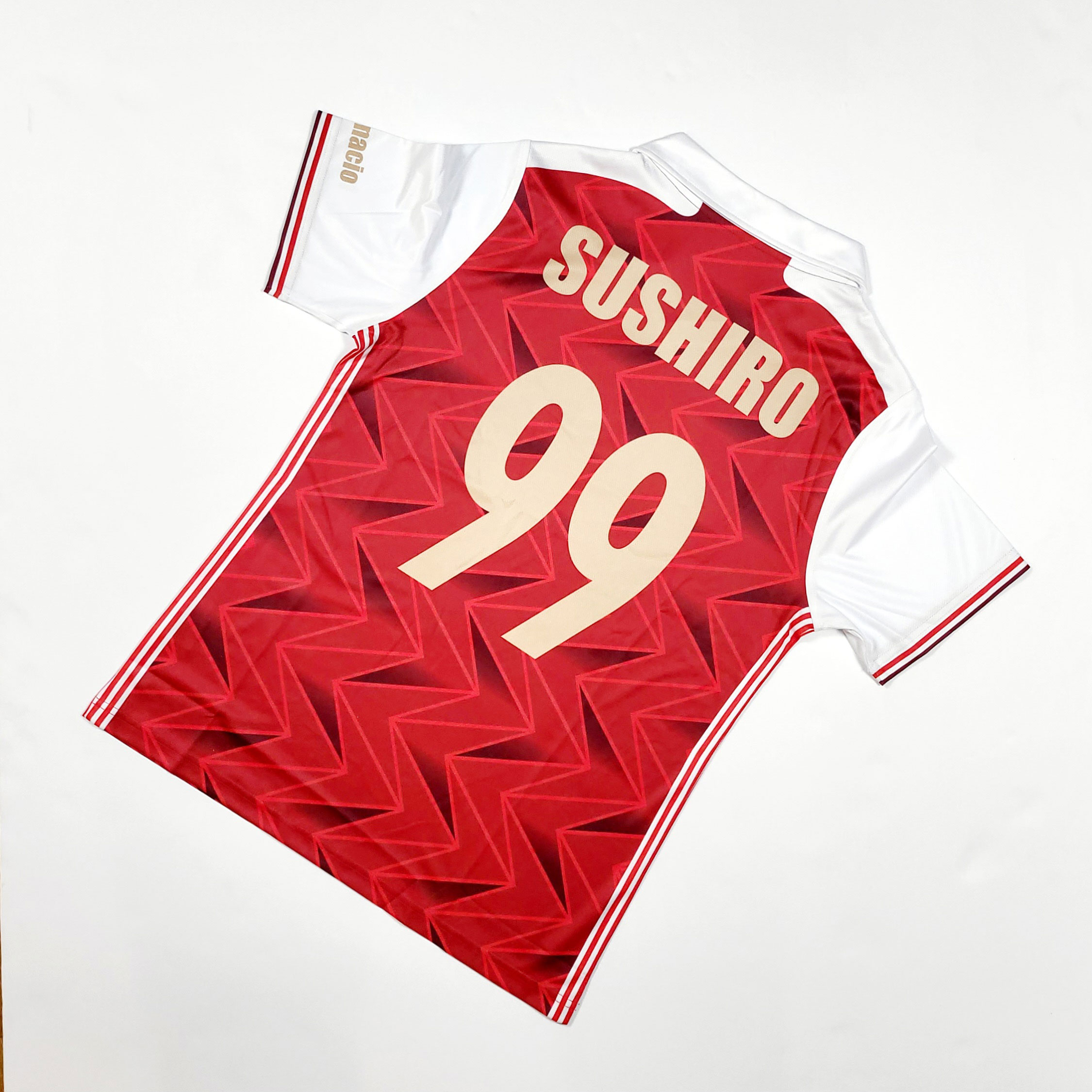 Soccer 16