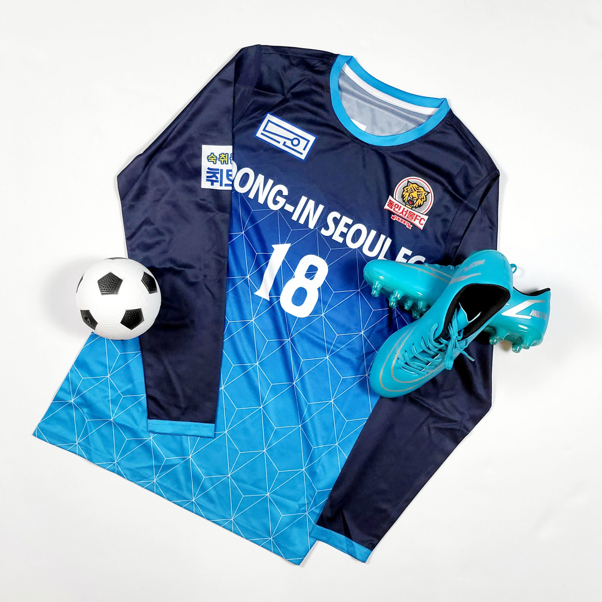 Soccer 17