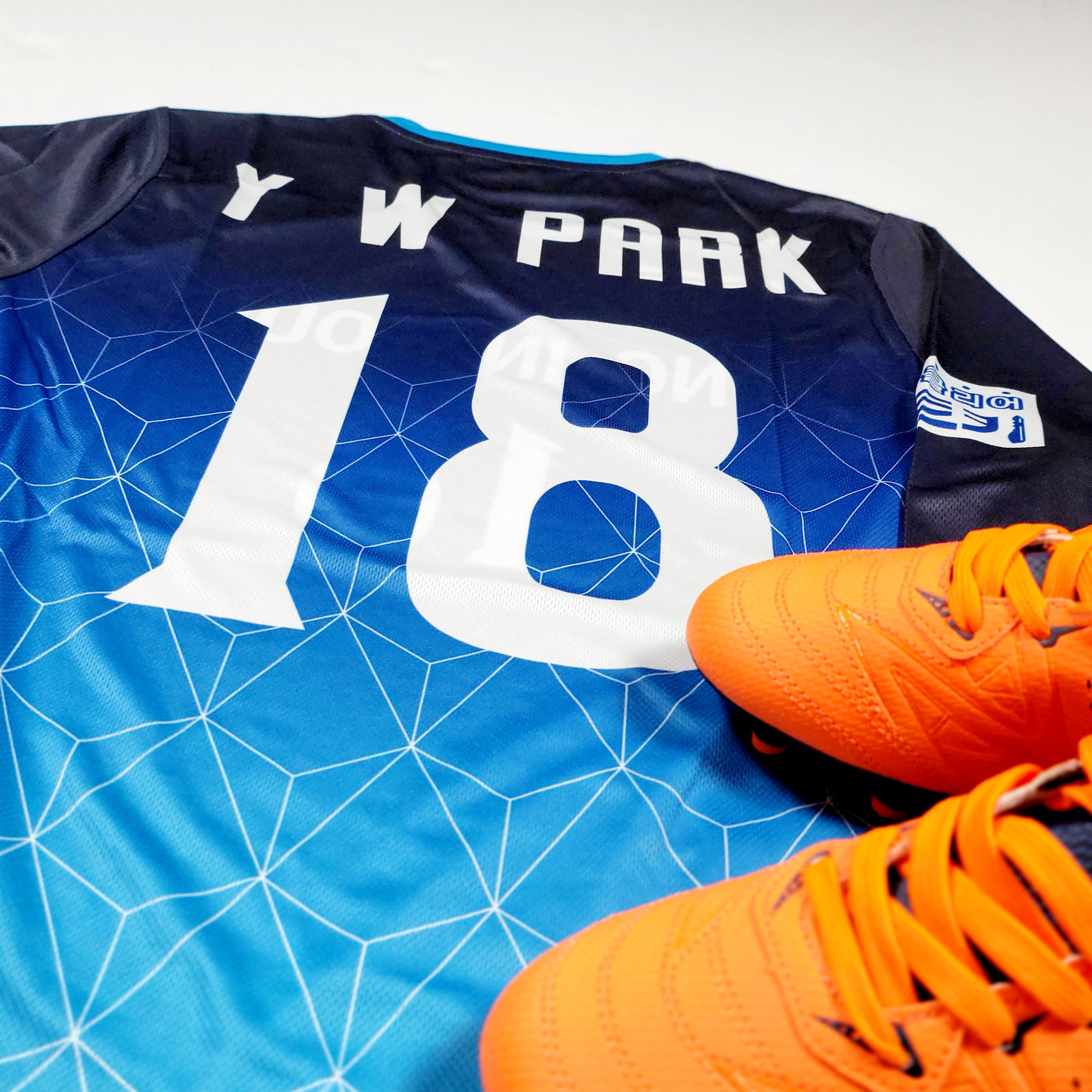 Soccer 19
