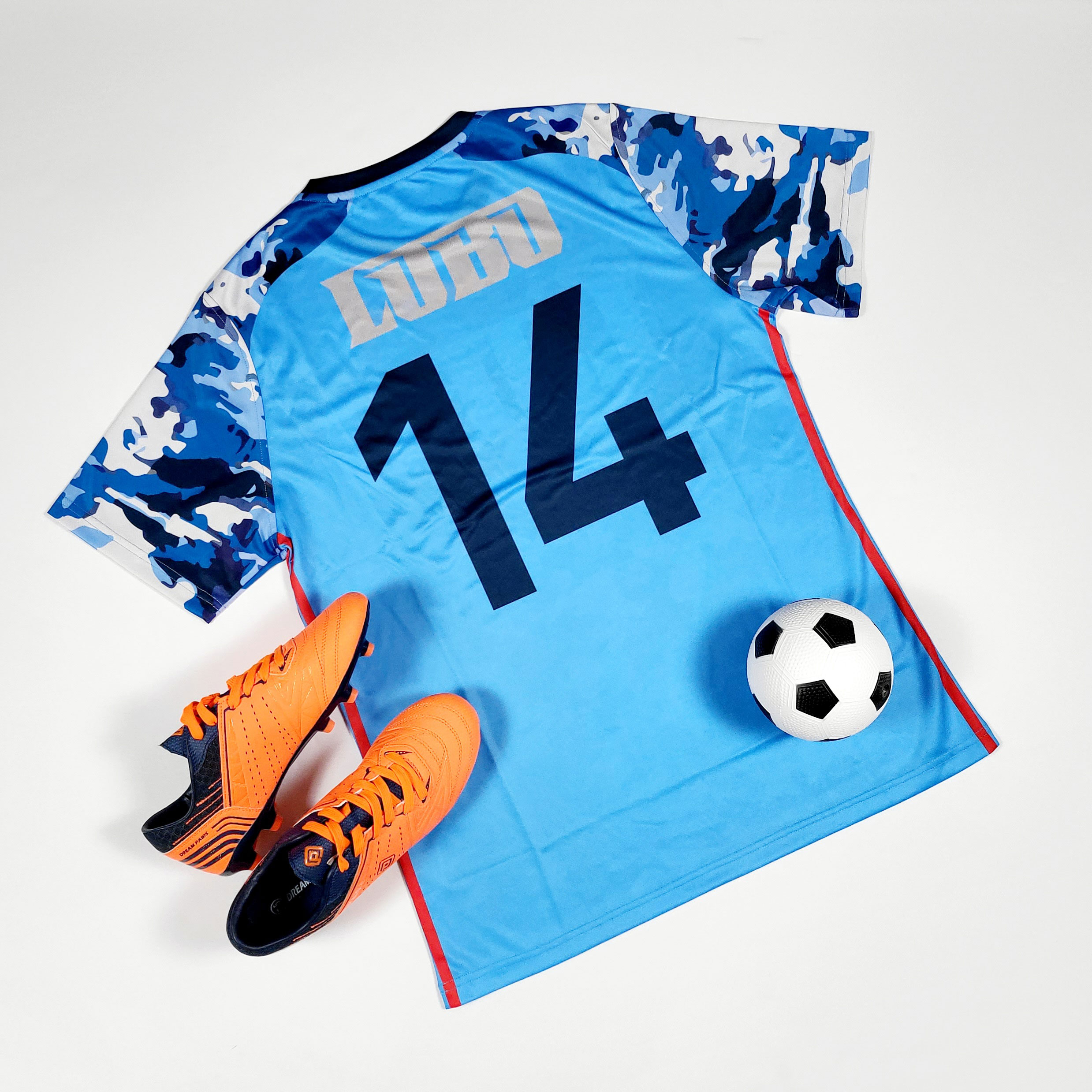 Soccer 07