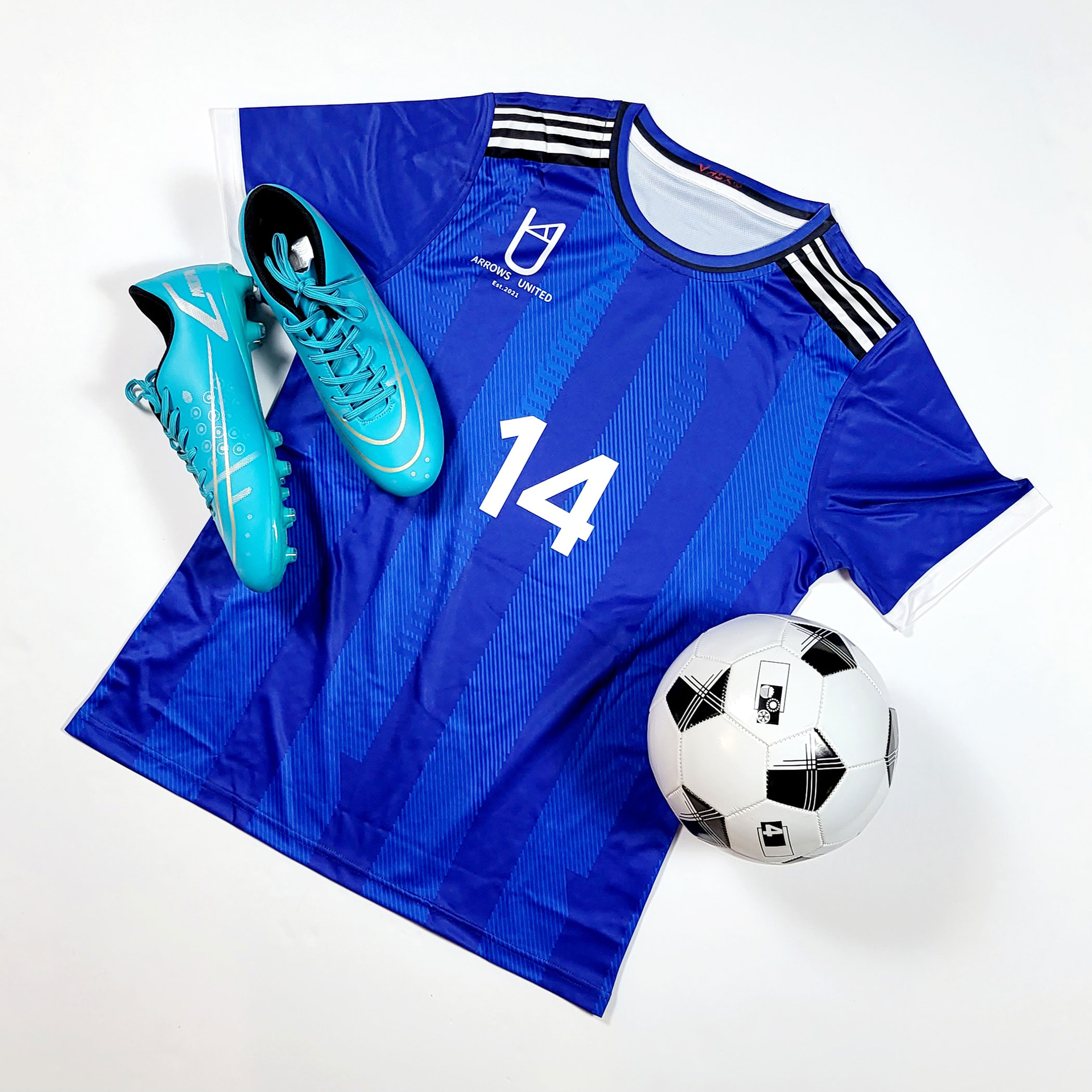 Soccer 08