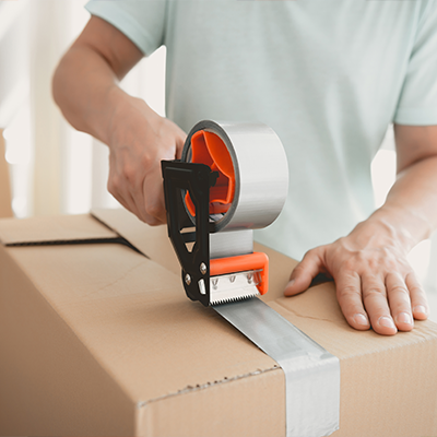 Inspection & Packing